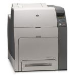 Color LaserJet 4700n