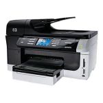 OfficeJet Pro 8500 Premier - A909n