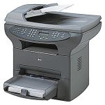 LaserJet 3300