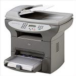 LaserJet 3310mfp