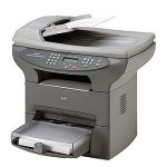 LaserJet 3320