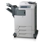 Color LaserJet 4730xm mfp