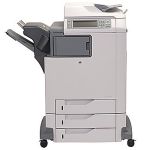 Color LaserJet 4730xs mfp