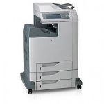 Color LaserJet CM4730