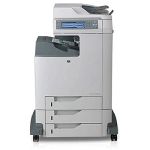 Color LaserJet CM4730f