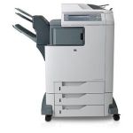 Color LaserJet CM4730fm