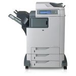 Color LaserJet CM4730fsk