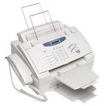 Intellifax 2600p