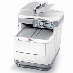 Oki C3530n MFP