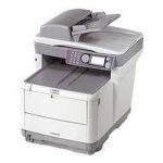 Oki MC630MFP