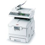 Oki C5510MFP