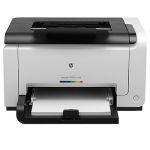 Color LaserJet CP1025nw
