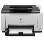 Color LaserJet CP1025nw