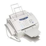 Intellifax 2850