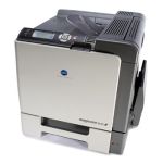 Color LaserJet CP4005N