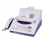 Intellifax 1570MC