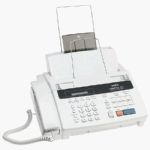 Intellifax 770