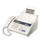 Intellifax 870MC