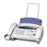 Intellifax 580MC