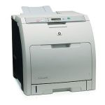 Color LaserJet 3000n