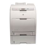 Color LaserJet 3000tn