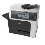 LaserJet M4555f