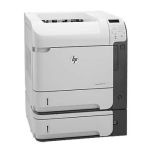 LaserJet Enterprise 600 M603xh