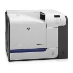 LaserJet Enterprise 500 Color M551n