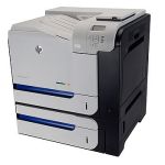 LaserJet Enterprise 500 Color M551xh