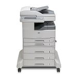 LaserJet M5035x MFP