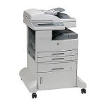 LaserJet M5035xs MFP