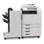 Color LaserJet CM6030f