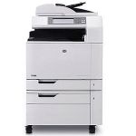 Color LaserJet CM6040f