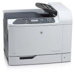 Color LaserJet CP6015de