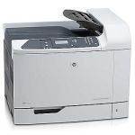 Color LaserJet CP6015n