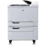 Color LaserJet CP6015x