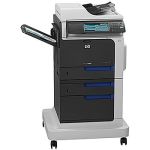 Color LaserJet Enterprise CM4540f