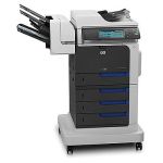 Color LaserJet Enterprise CM4540fskm