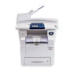 Phaser 8860MFP/DN