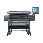 DesignJet 820MFP