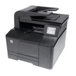 LaserJet Pro 200 Color M276n