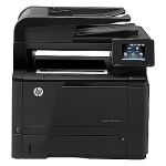 LaserJet Pro 400 M425dn