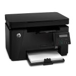 LaserJet Pro MFP M125rnw