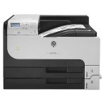 LaserJet Enterprise 700 M712n