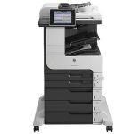 LaserJet Enterprise 700 M712xh