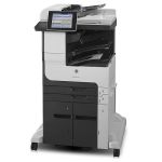 LaserJet Enterprise 700 M725z+