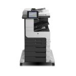 LaserJet Enterprise 700 MFP M725z