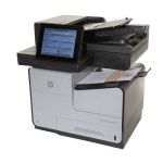 OfficeJet Enterprise Color Flow MFP X585z