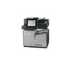 OfficeJet Enterprise Color MFP X585dn