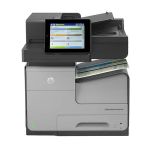 OfficeJet EnterpriseColor MFP X585f